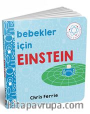 Bebekler İçin Einstein