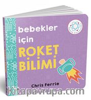 Bebekler İçin Roket Bilimi