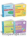Bebek Üniversitesi (4 Kitap Set)