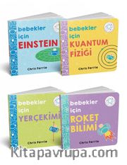 Bebek Üniversitesi (4 Kitap Set)