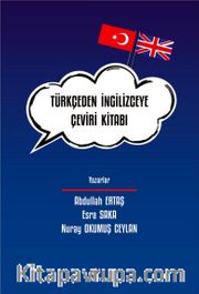 Türkçe'den İngilizce'ye Çeviri Kitabı