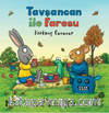 Tavşancan ile Faresu / Korkunç Canavar