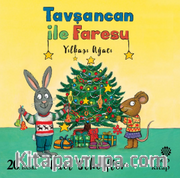 Tavşancan ile Faresu / Yılbaşı Ağacı