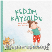 Kedim Kayboldu