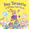Bay Tavşan’ın Çikolata Fabrikası