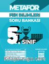 5. Sınıf Fen Bilimleri Soru Bankası