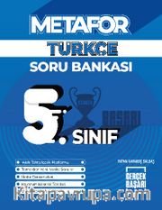 5. Sınıf Türkçe Soru Bankası
