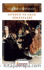 Gündüz ve Gece Hikayeleri