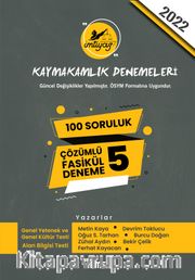 İmtiyaz Kaymakamlık Denemeleri