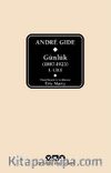 André Gide Günlük (1887-1925) 1.Cilt