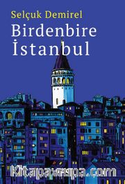 Birdenbire İstanbul