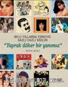 80’li Yıllarda Türkiye: Sazlı Cazlı Sözlük - Yaprak Döker Bir Yanımız (Karton Kapak)