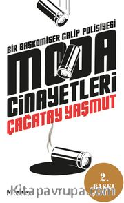 Moda Cinayetleri