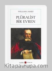 Plüralist Bir Evren (Cep Boy) (Tam Metin)
