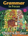 Grammar in Focus 2 with Workbook +CD