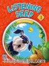 Listening Seed 1 with Workbook +2 CDs