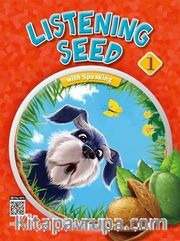 Listening Seed 1 with Workbook +2 CDs