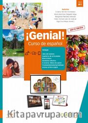 Genial! A1 +Audio descargable