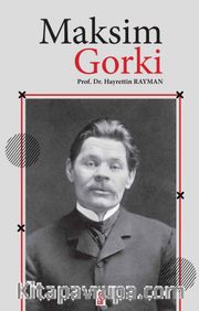 Maksim Gorki