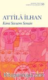Kimi Sevsem Sensin (Karton Kapak)