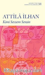 Kimi Sevsem Sensin (Cilti)