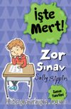 İşte Mert! / Zor Sınav - Zaman Yönetimi 