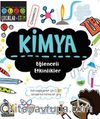 Kimya Eğlenceli Etkinlikler