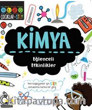 Kimya Eğlenceli Etkinlikler