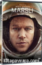 The Martian - Marslı