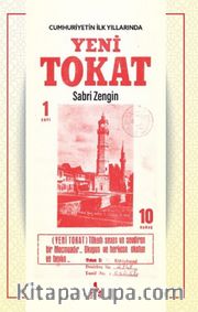 Cumhuriyetin İlk Yıllarında Yeni Tokat