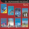 Muhammed Bozdağ Tüm Kitapları Seti (8 Kitap) (Gönül Arayışı Hediyeli)