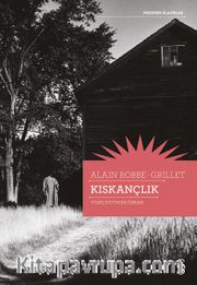 Kıskançlık