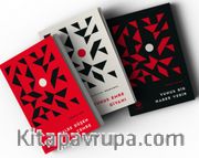 Yunus Emre Seti (3 Kitap)