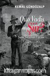 Quo Vadis Şiir?