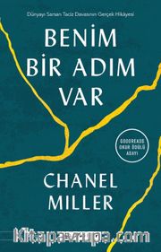 Benim Bir Adım Var