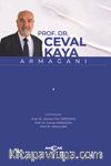 Prof. Dr. Ceval Kaya Armağanı