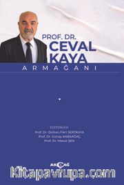 Prof. Dr. Ceval Kaya Armağanı