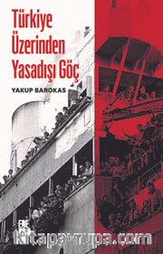 Türkiye Üzerinden Yasadışı Göç