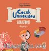 Çocuk Üniversitesi / Biyoloji Anatomi