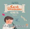 Çocuk Üniversitesi / Biyoloji - Genetik
