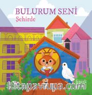 Bulurum Seni / Şehirde