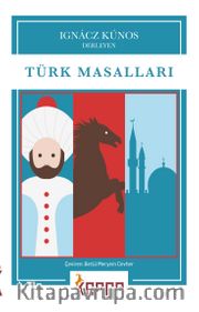 Türk Masalları 