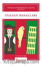 İtalyan Masalları 