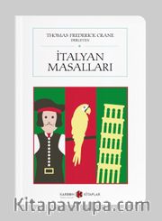 İtalyan Masalları (Cep Boy) (Tam Metin)