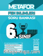 6. Fen Bilimleri Soru Bankası