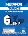 6. Sınıf Türkçe Soru Bankası