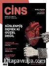 Cins Aylık Kültür Dergisi Sayı:78 Mart 2022