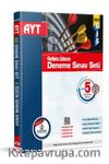 AYT Gelişim İzleme Deneme Sınav Seti 5 Deneme Sınavı