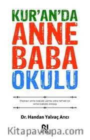 Kur’an’da Anne Baba Okulu