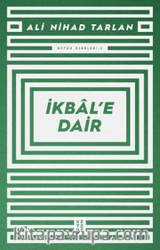 İkbal'e Dair